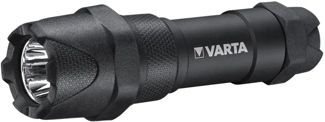 VARTA Indestructible F10 Pro 3AAA mit Batt. VARTA Indestructible F10 Pro 3AAA mit Batt.