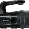 VARTA Indestructible BL20 Pro 6AA mit Batt. Egal ob Regen, Hitze, Schmutz, Herunterfallen, harte Schläge, enormer Druck - die Indestructible F10 Pro Leuchte von VARTA besteht auch die härtesten Herausforderungen. <p><br><br>Diese extrem robuste Taschenlampe ist mit stoßabsorbierenden Gummielementen und einer Hochleistungs-LED ausgestattet und begleitet Sie zuverlässig bei Ihren Hand- und Heimwerkertätigkeiten.