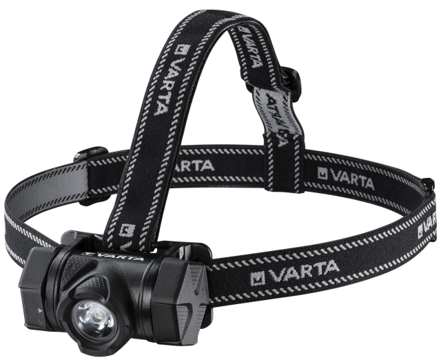 VARTA Indestructible H20 Pro 3AAA mit Batt. VARTA Indestructible H20 Pro 3AAA mit Batt. – Bild 2