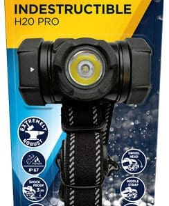 VARTA Indestructible H20 Pro 3AAA mit Batt. VARTA Indestructible H20 Pro 3AAA mit Batt. – Bild 3