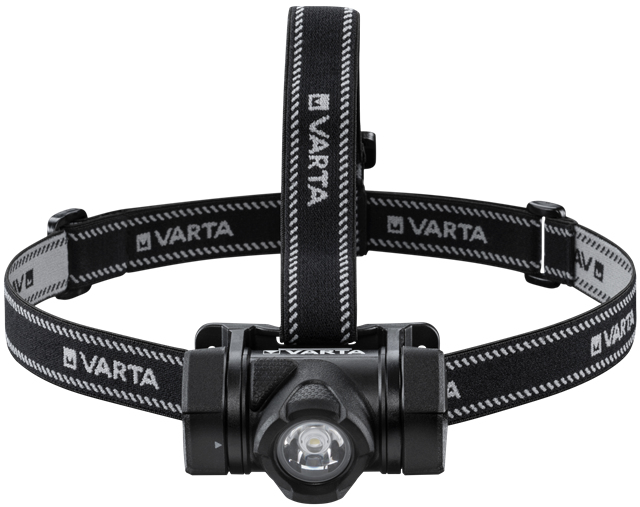 VARTA Indestructible H20 Pro 3AAA mit Batt. VARTA Indestructible H20 Pro 3AAA mit Batt.