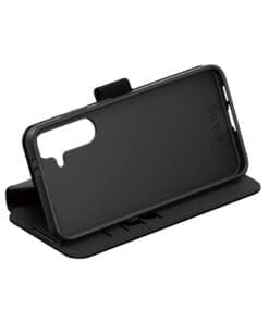 CARE Feature Wallet Case Kickstand Samsung A35 5G