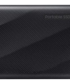 Samsung Portable SSD 1TB, MU-PG1T0B/EU USB-C schwarz Samsung Portable SSD 1TB, MU-PG1T0B/EU USB-C schwarz – Bild 10