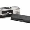 Kyocera Toner TK-580K Schwarz (ca. 3.500 Seiten)