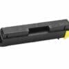 Mit Original KYOCERA Toner profitieren Sie von hoher Qualität und Zuverlässigkeit sowie geringer Umweltbelastung und erheblicher Kosteneinsparung. Die renommierte, unabhängige Prüforganisation TÜV Rheinland bestätigte in einem umfassenden Test die Vorzüge von KYOCERA Toner. Für eine optimale Leistung empfehlen wir daher Originaltoner, der speziell für Ihren Drucker bzw. Ihr Multifunktionssystem entwickelt wurde.