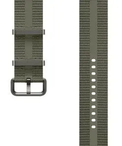 Samsung Athleisure(M/L) für Watch8 Classic Green