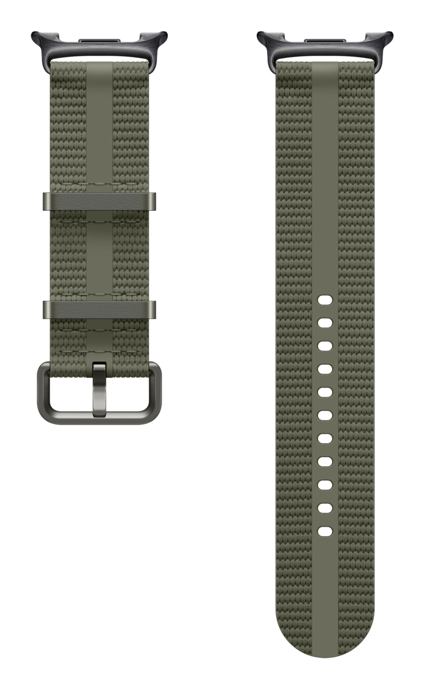 Samsung Athleisure(M/L) für Watch8 Classic Green Samsung Athleisure(M/L) für Watch8 Classic Green