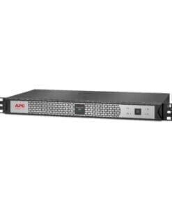 APC Smart-UPS Li-Ion Short Depth 500VA 230V SC Netzwerkkarte APC Smart-UPS Li-Ion Short Depth 500VA 230V SC Netzwerkkarte – Bild 8