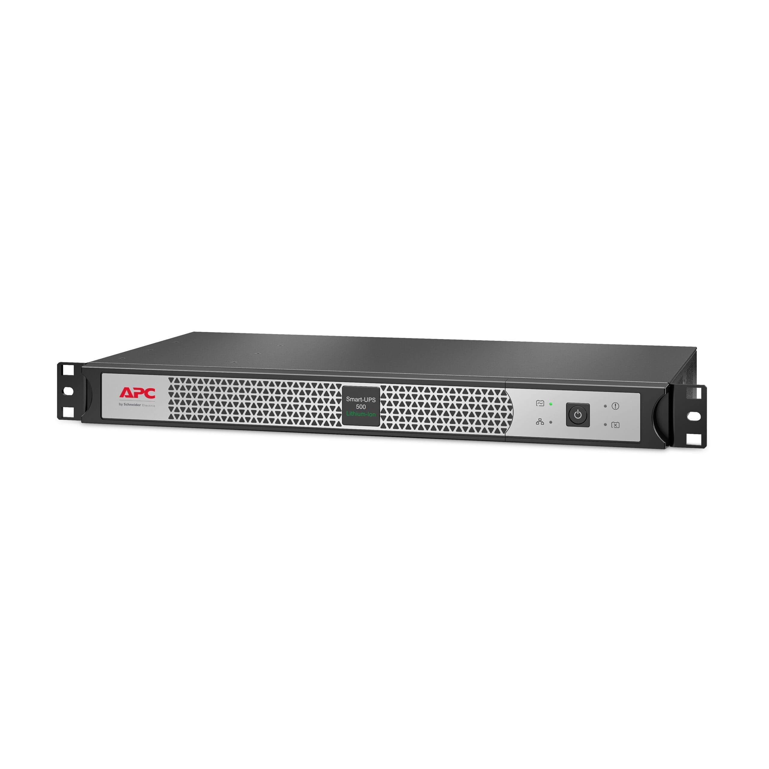 APC Smart-UPS Li-Ion Short Depth 500VA 230V SC Netzwerkkarte APC Smart-UPS Li-Ion Short Depth 500VA 230V SC Netzwerkkarte – Bild 8