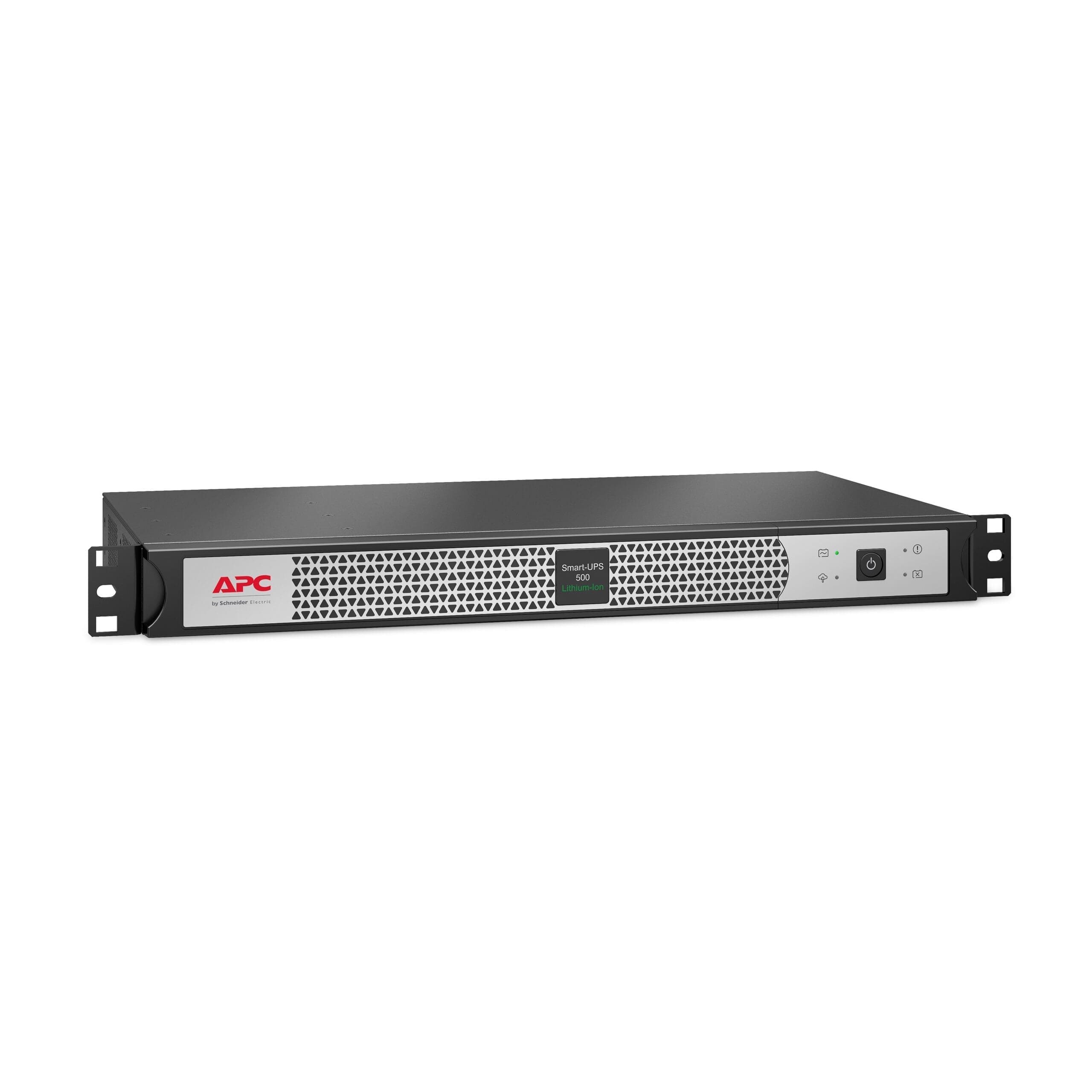 APC Smart-UPS Li-Ion Short Depth 500VA 230V SC APC Smart-UPS Li-Ion Short Depth 500VA 230V SC – Bild 10