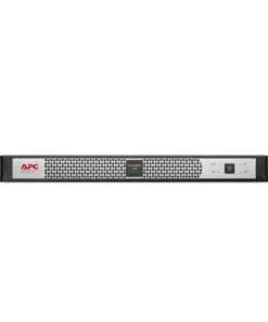 APC Smart-UPS Li-Ion Short Depth 500VA 230V SC