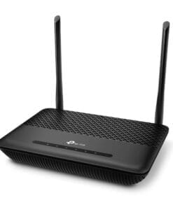 TP-Link TD-W9960v 300Mbps Wireless VDSL / ADSL2+ Modem Router