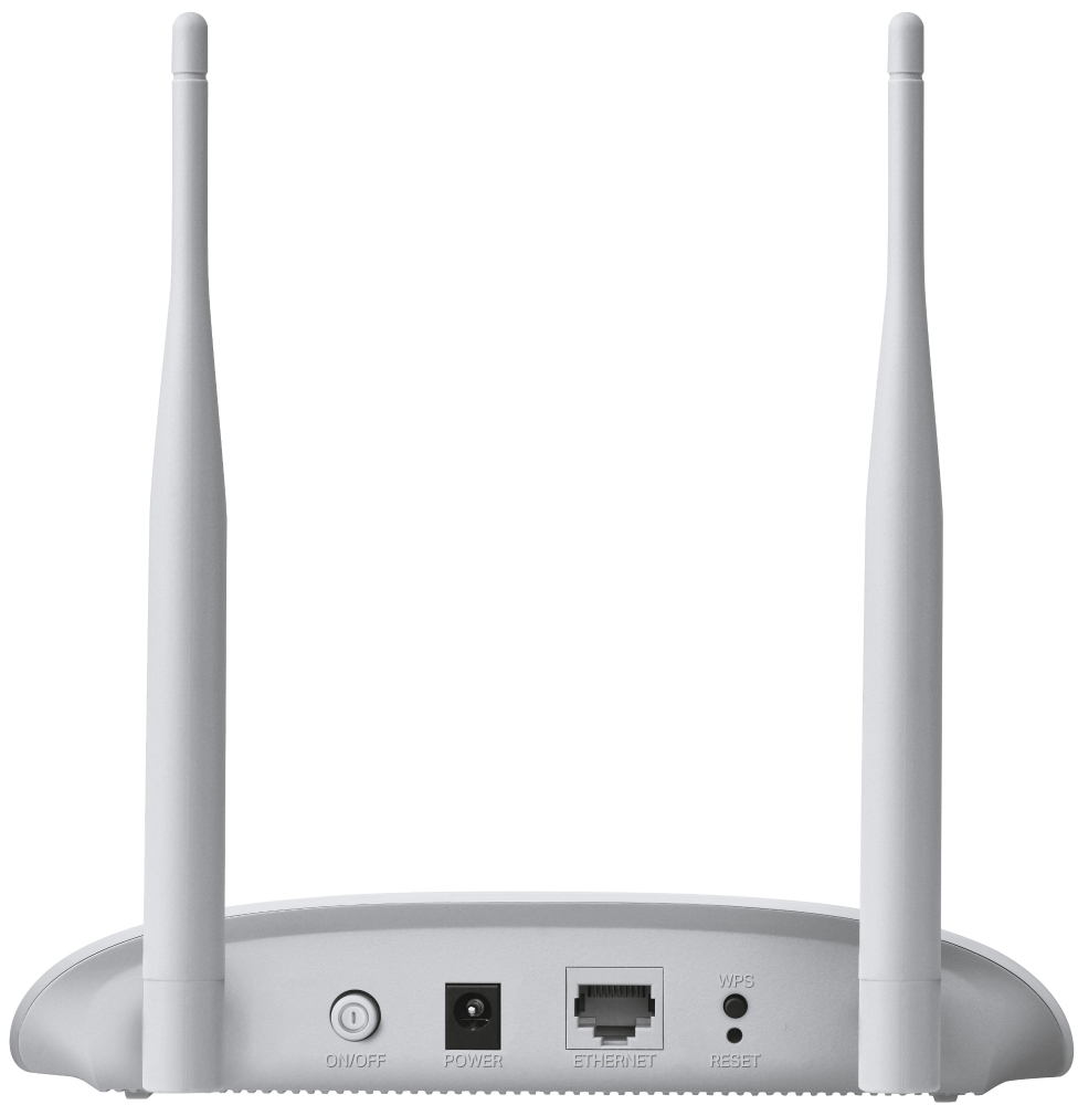 TP-Link TL-WA801N N300 WLAN N Access Point TP-Link TL-WA801N N300 WLAN N Access Point – Bild 2