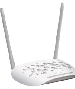 TP-Link TL-WA801N N300 WLAN N Access Point TP-Link TL-WA801N N300 WLAN N Access Point – Bild 3