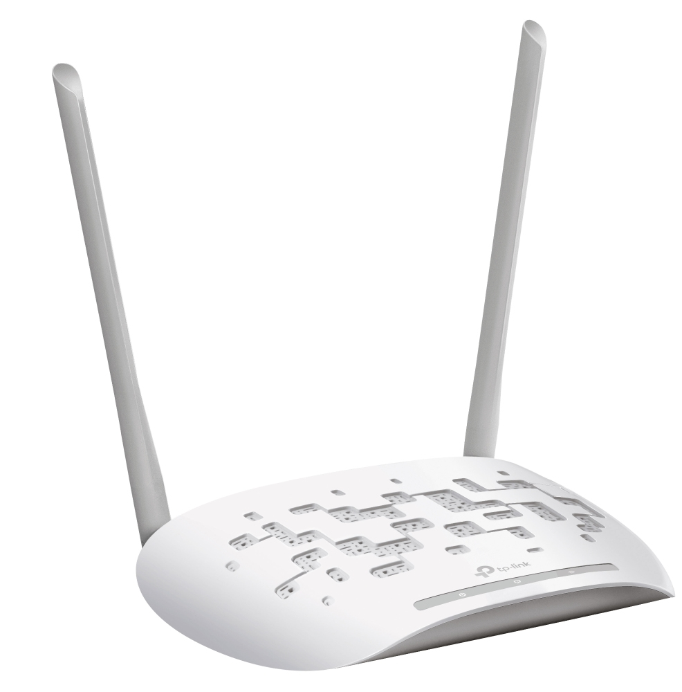 TP-Link TL-WA801N N300 WLAN N Access Point TP-Link TL-WA801N N300 WLAN N Access Point – Bild 3