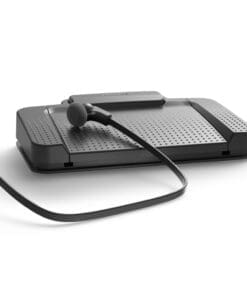 Philips Digital Pocket Memo Kit DPM 6700/03 – Bild 8