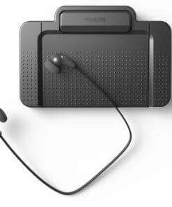 Philips Digital Pocket Memo Kit DPM 6700/03 – Bild 7