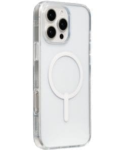 ZAGG Crystal Palace Snap Handy-Schutzhülle 17,5 cm (6.9") Cover Transparent