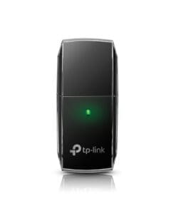 TP-Link Archer T2U AC600 Dualband WLAN USB Stick (433 MBit/s) TP-Link Archer T2U AC600 Dualband WLAN USB Stick (433 MBit/s) – Bild 4