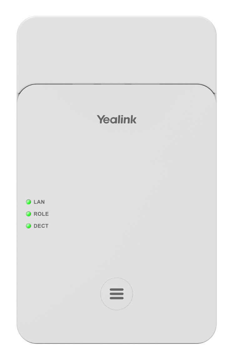 Yealink W75 Mini MC Yealink W75 Mini MC