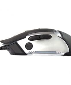 Conceptronic DJEBBEL 8 Gaming USB Maus, 4000 Dpi Conceptronic DJEBBEL 8 Gaming USB Maus, 4000 Dpi – Bild 4