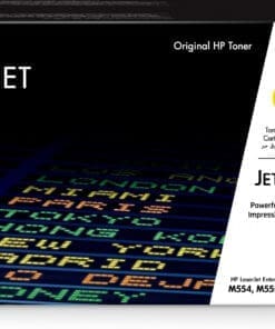 HP 212A Gelb Original LaserJet Tonerkartusche