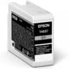 Epson Tintenpatrone T46S7 Grau (25ml)