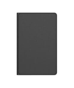 Anymode Book Cover für Galaxy Tab A 10.1 (2019), Black