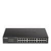 D-Link DGS-1100-24 24-Port Layer2 Smart Gigabit Switch