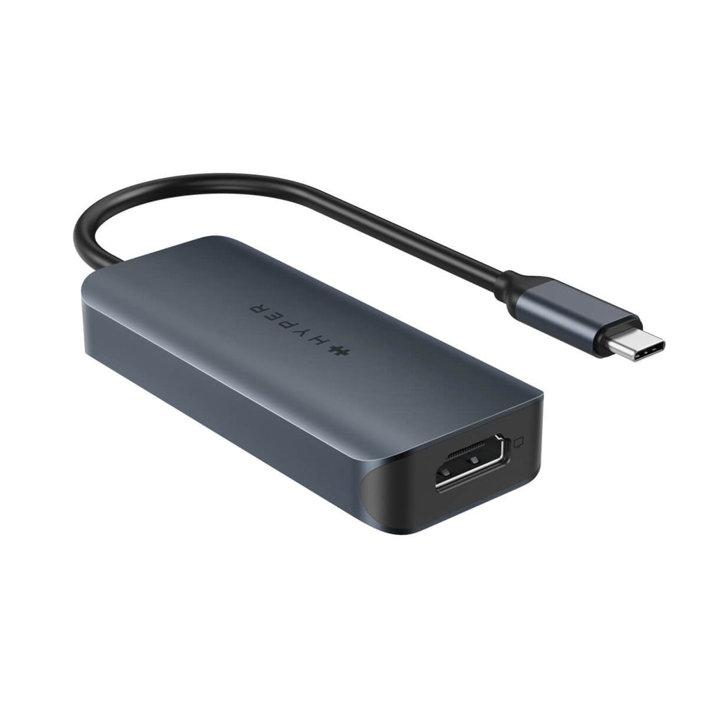 Hyper HyperDrive EcoSmart Gen.2 Universal USB-C 4-in-1 Hub Hyper HyperDrive EcoSmart Gen.2 Universal USB-C 4-in-1 Hub – Bild 3