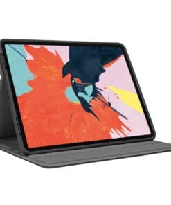 Targus VersaVu case for iPad Pro (12.9-inch) 3rd gen Black Targus VersaVu case for iPad Pro (12.9-inch) 3rd gen Black – Bild 3