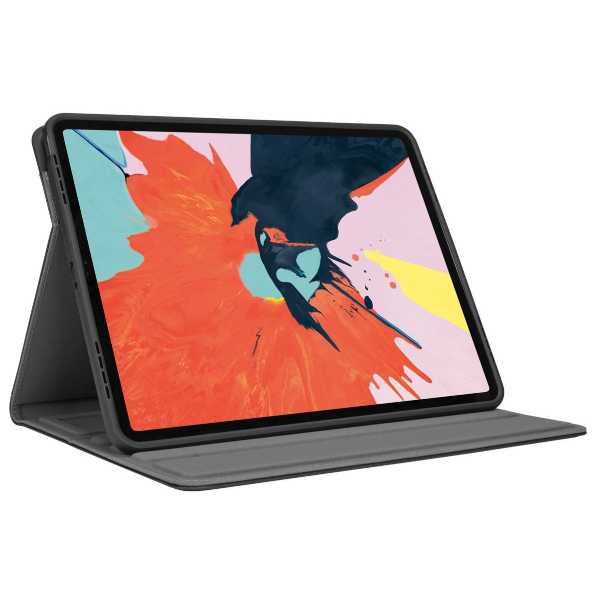 Targus VersaVu case for iPad Pro (12.9-inch) 3rd gen Black Targus VersaVu case for iPad Pro (12.9-inch) 3rd gen Black – Bild 3