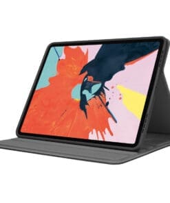 Targus VersaVu case for iPad Pro (12.9-inch) 3rd gen Black Targus VersaVu case for iPad Pro (12.9-inch) 3rd gen Black – Bild 10