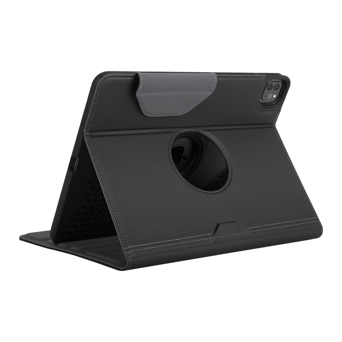 Targus VersaVu case for iPad Pro (12.9-inch) 3rd gen Black Targus VersaVu case for iPad Pro (12.9-inch) 3rd gen Black – Bild 5
