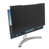 Kensington MagPro Magnetischer Blickschutzfilter für Monitore 31.5" 16:9 Kensington K60630WW. Produktfarbe: Silber, Beste Verwendung: Laptop, Schloss Art: Rundkeil. Kabellänge: 1,83 m, Kabeldurchmesser: 3,9 mm, Gewicht: 269,82 g. Menge pro Packung: 1 Stück(e), Verpackungsbreite: 145 mm, Verpackungstiefe: 150 mm. Anzahl Produkte pro Versandkarton: 25 Stück(e)