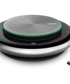 Alternative view of Yealink Speakerphone CP 900 with BT 50 UC