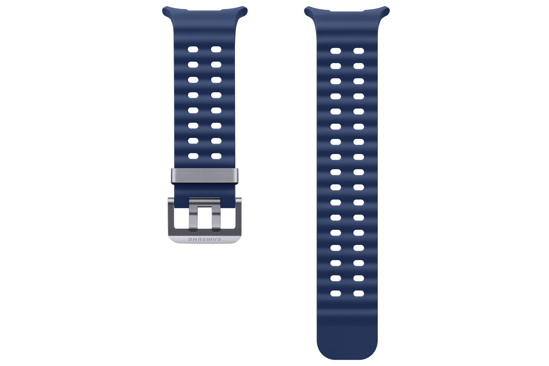 Samsung Marine Band für Watch Ultra Navy Samsung Marine Band für Watch Ultra Navy