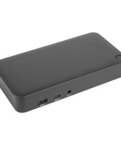 Targus DOCK 310EUZ Universal USB-C DV4K Dockingstation 65W