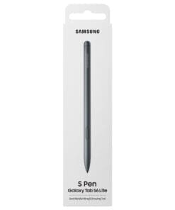 Alternative view of Samsung S Pen EJ-PP610 für Galaxy Tab S6 Lite, Gray
