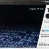 HP Toner 135A Schwarz (ca. 1.100 Seiten) LC-Power LC6550 V2.3, ATX-Netzteil Super-Silent-Serie, 550W, 80+ BRONZE
