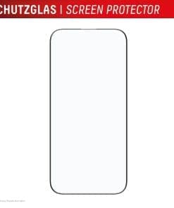 DISPLEX Premium Panzerglas vollflächig Antireflex für iPhone Air DISPLEX Premium Panzerglas vollflächig Antireflex für iPhone Air – Bild 8