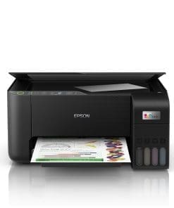 Epson EcoTank ET-2860 3in1 Tintenstrahl MFP Tintentanksystem Epson EcoTank ET-2860 3in1 Tintenstrahl MFP Tintentanksystem – Bild 3