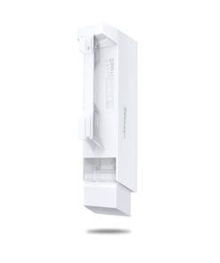Alternative view of TP-Link CPE210 2,4GHz 300MBit 9dBi Outdoor Access Point