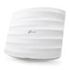Omada EAP115 2,4 GHz 300MBit/s WLAN Access Point Dualband Gigabit Accesspoint zur Deckenmontage.