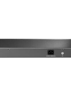 TP-Link TL-SF1024 24-Port 10/100 Rackmount Switch TP-Link TL-SF1024 24-Port 10/100 Rackmount Switch – Bild 3