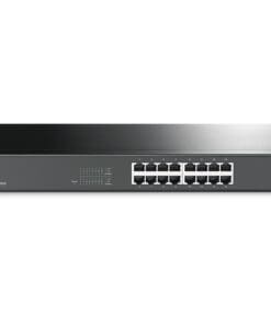 TP-Link TL-SG1016 16-Port Gigabit Rackmount Switch