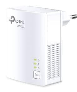 Alternative view of TP-Link TL-PA7017 KIT AV1000 Powerline 2er Kit