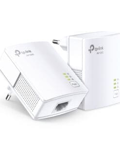 TP-Link TL-PA7017 KIT AV1000 Powerline 2er Kit