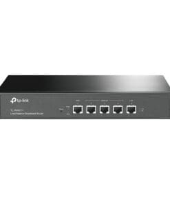 TP-Link TL-R480T+ 5-Port Multi-WAN Loadbalance Breitbandrouter