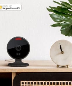 Logitech Webcam Circle View – Bild 3